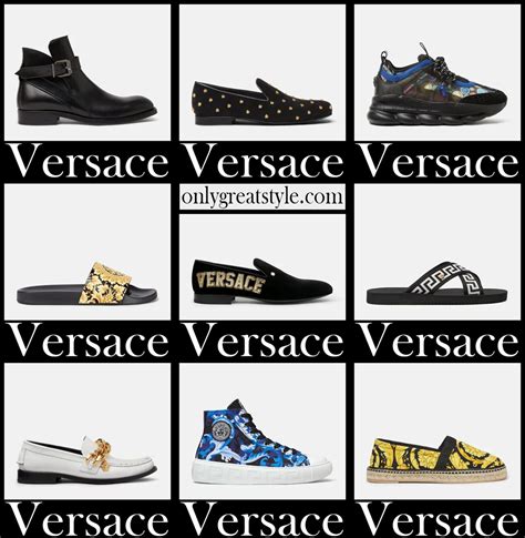 versace brown dress shoes|versace new shoes 2021.